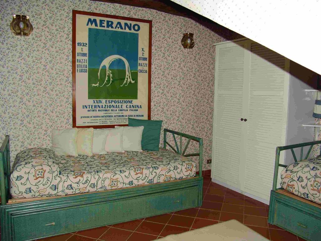 B&B Il Quadrifoglio Sciolze Bagian luar foto